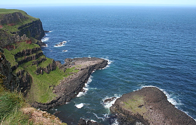 Bengore Head