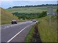 The A36, Steeple Langford