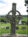 S4129 : Ahenny High Cross by liam murphy