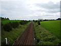 Carlisle to Barrow Railway