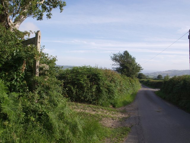 Long Lane