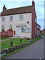 Fiskerton Post Office