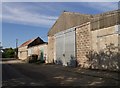 Barns at Abbott