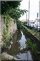 The Sun Beck, Applegarth