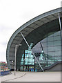 The Sage Gateshead