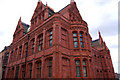 Birmingham Law Courts