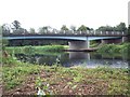 Bridge over the River Stour