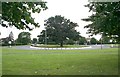 Roundabout, Boroughbridge Road