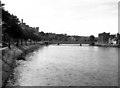 Inverness: the river and the castle