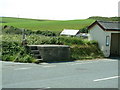 Milk Stand, Penycwm, Pembrokeshire