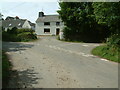 Eweston, Nr. Penycwm, Pembrokeshire