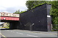 Canning Street Bridge