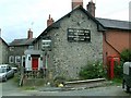 Pen y Bont Inn