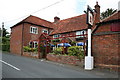 Red Lion Inn, Mortimer West End Green