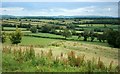 View from the byroad between Norton St Philip and Hemington