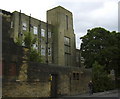 Burnley Victoria Hospital