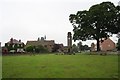 Romanby War Memorial