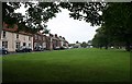 Romanby Village Green