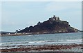 St Michaels Mount, Marazion