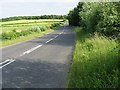 Bullockstone Road, looking SE