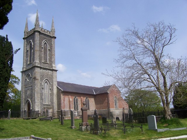 Dartry Church