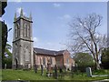 H6117 : Dartry Church by Don McCluney
