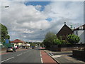 Woolton Road, Wavertree