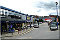 Cavendish Retail Park - Cavendish Street