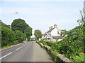 The Berwyn Arms, Glyndyfrdwy