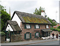 The Old Toll House Cottage