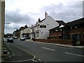 The Longcar Inn, Racecommon Road, Barnsley
