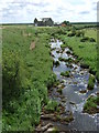 Downstream Burn of Lyth