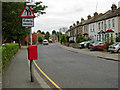 Handcroft Road, Croydon