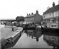 Fenny Stratford Lock No 22