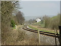 Irwell Vale station