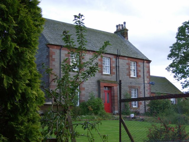 Mount Farmhouse