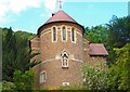 All Saints Church - Malvern Wells and Wyche