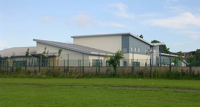 Bolton Royd Primary School