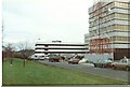 BP Petroleum Development Ltd Offices (1985)