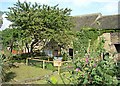 Cottages near Woodhall Hills Golf Club