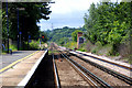 Sturry station, Kent