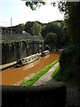 Two Harecastle Tunnels