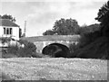 Kennet and Avon Canal: Limpley Stoke Bridge