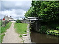 Huddersfield Narrow Canal