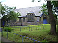 Abney United Reformed Church, Micklehurst, Mossley