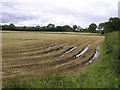 Lowerybane Townland