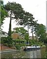 Grand Union Canal