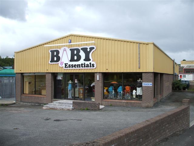 Baby Essentials, Omagh