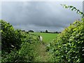 Germonds Farm, Nr Caercady