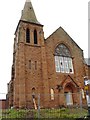 Hurlford Unionist Church